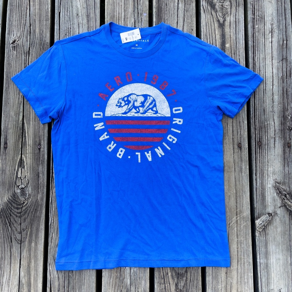 Aeropostale tee